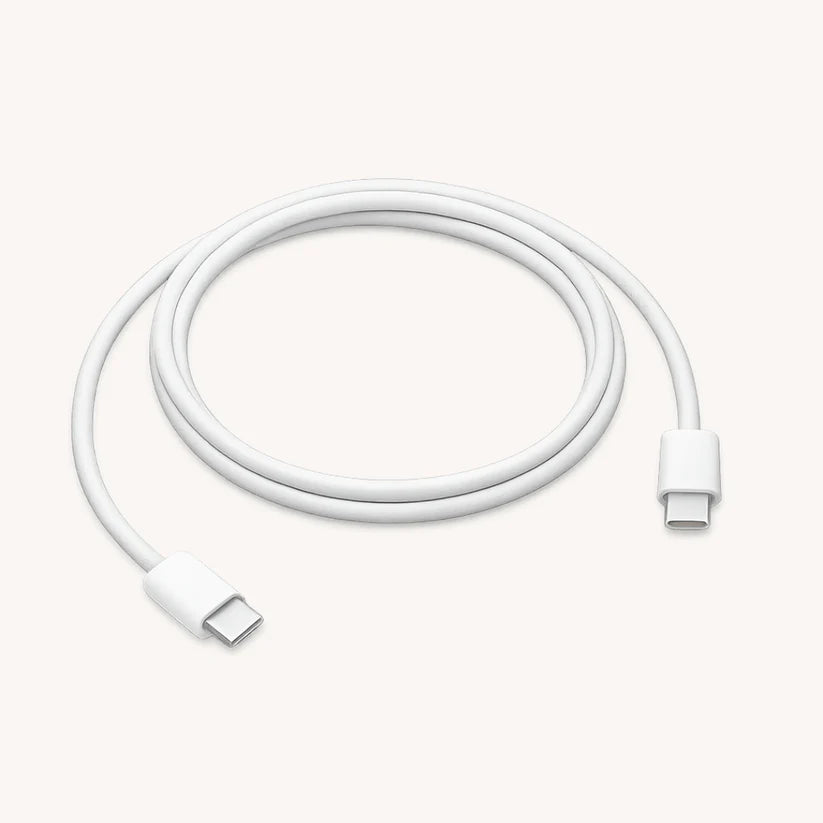 Cargador y adaptador USB-C rápido de 45 W