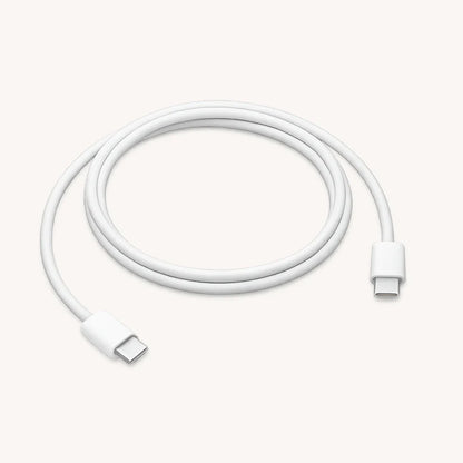 Cargador y adaptador USB-C rápido de 45 W