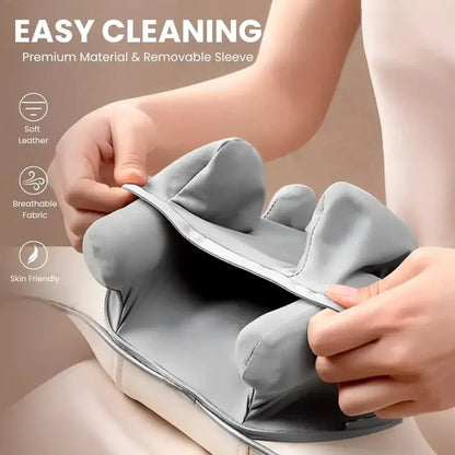 Masajeador de cuello y hombros TherNix